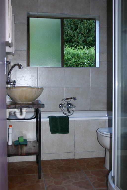 Вилла Kierie Kwaak Self Catering Стелленбос Экстерьер фото