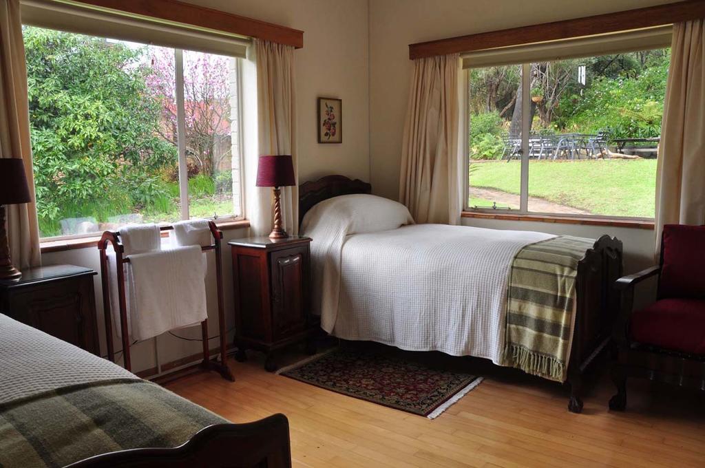 Вилла Kierie Kwaak Self Catering Стелленбос Экстерьер фото