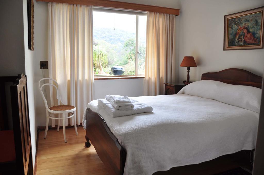Вилла Kierie Kwaak Self Catering Стелленбос Экстерьер фото